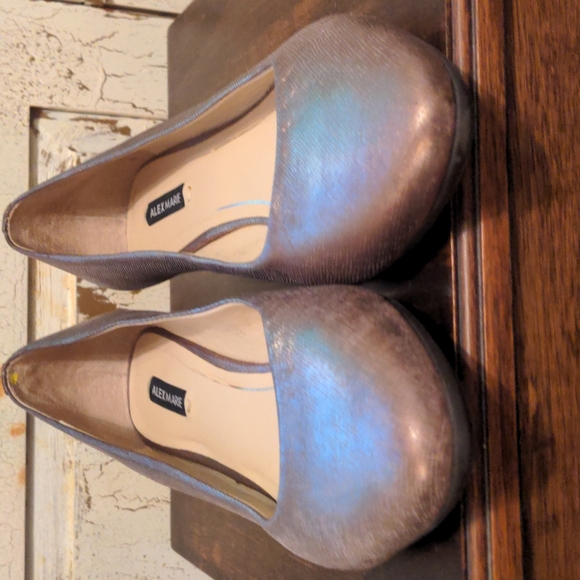 Alex Marie Shoes - Picture 2 of 9